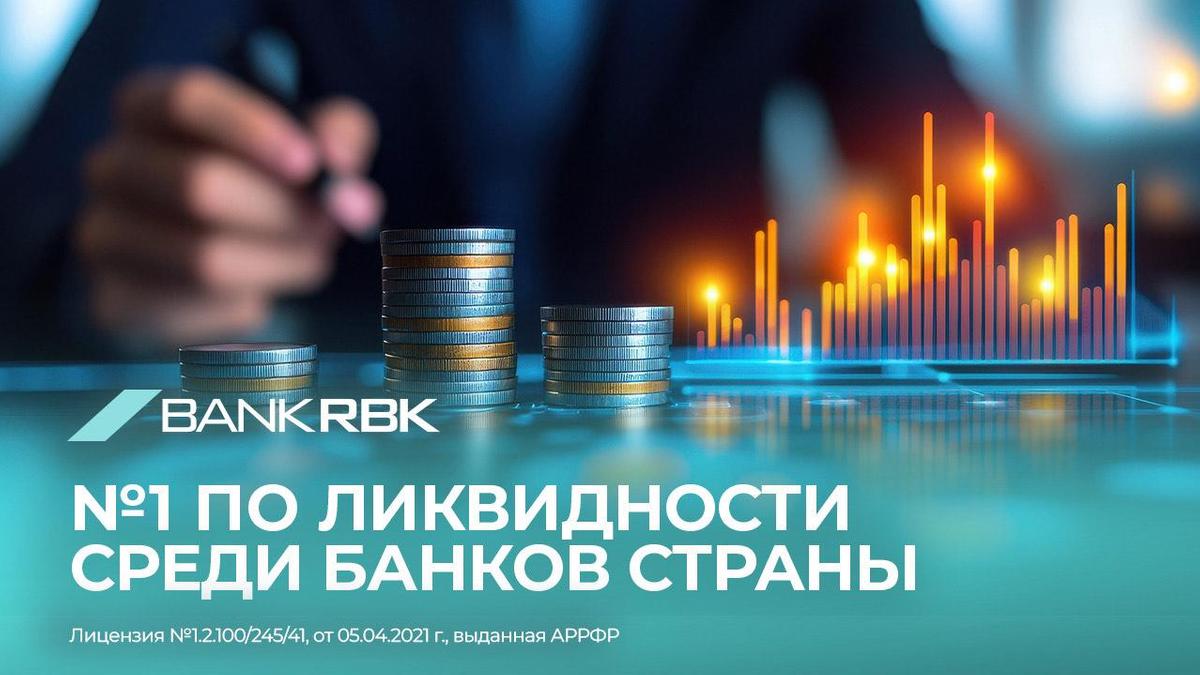Bank RBK