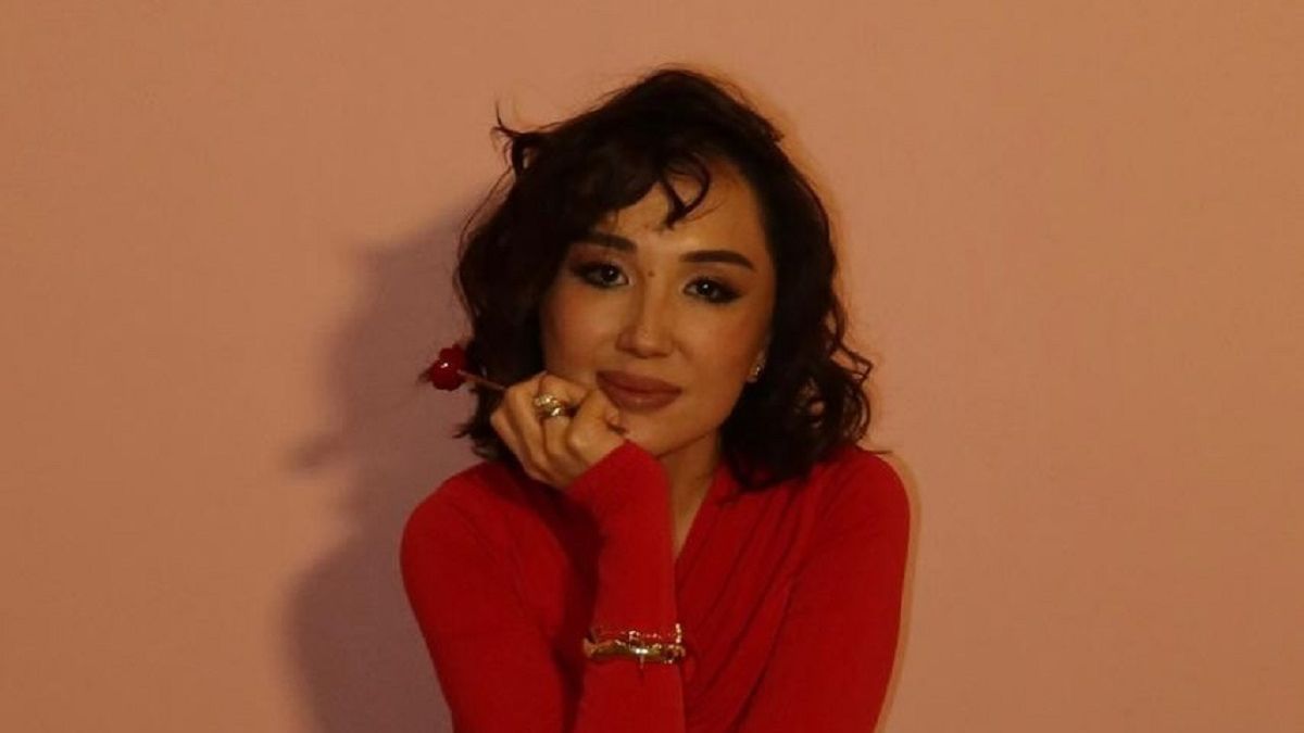 Ляйля Султанкызы