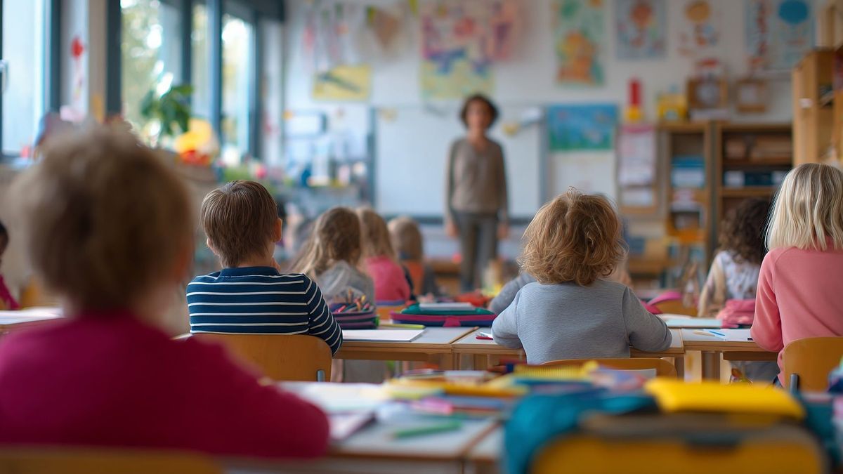 Ақмола облысының педагогі 20 жылдан астам уақытын балалар тәрбиесіне ...