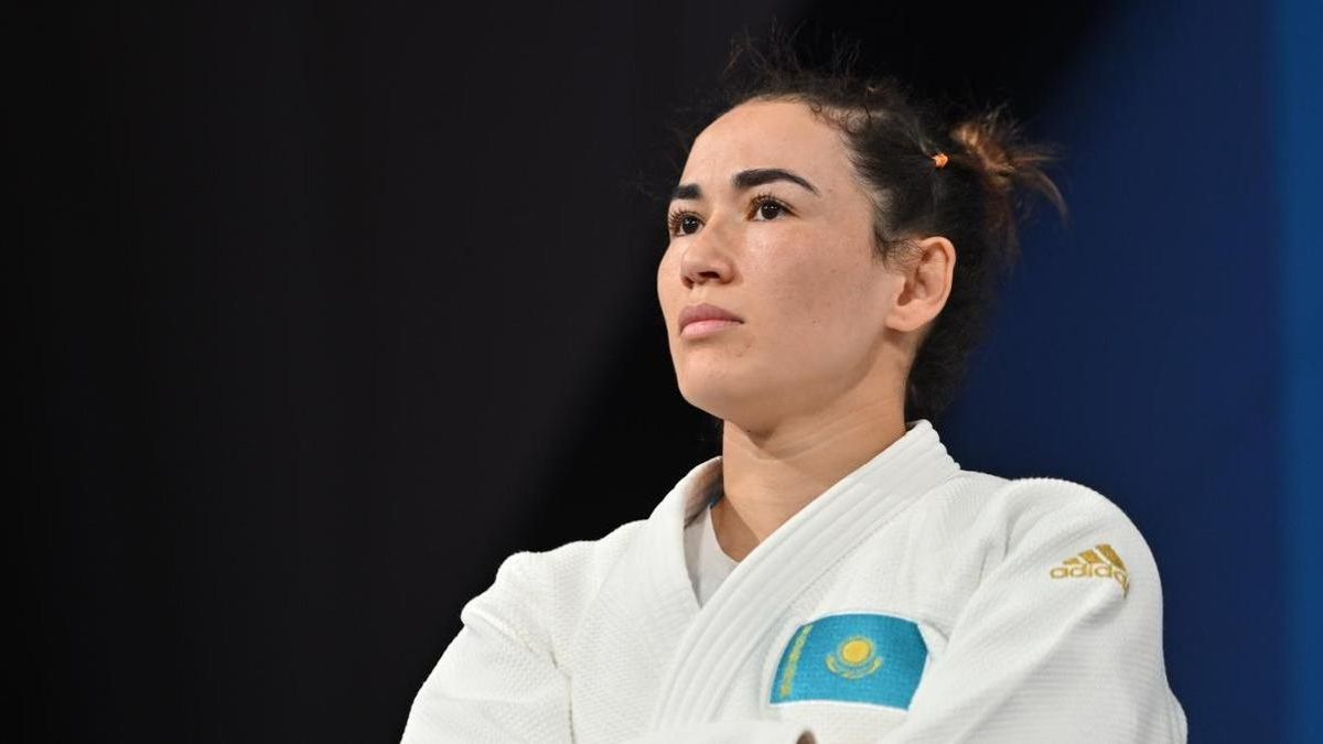 Абиба Абужақынова