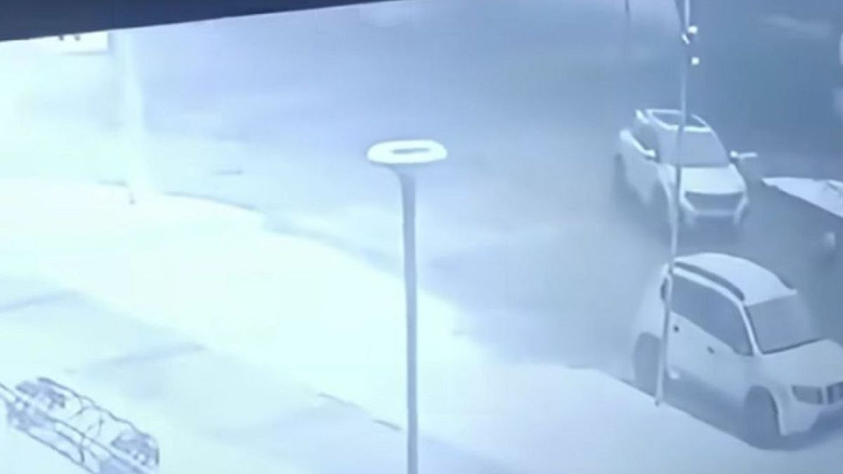 Подростка сбили в Алматы