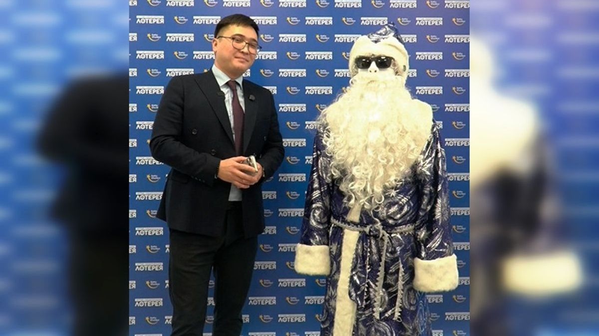 АО "Сәтті Жұлдыз"