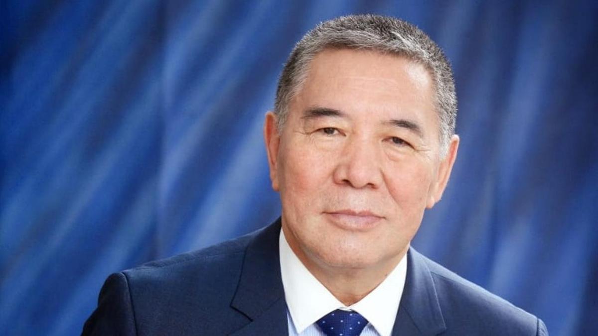 Шымкентте мәслихат депутаты қайтыс болды Шымкентте мәслихат депутаты қайтыс болды
