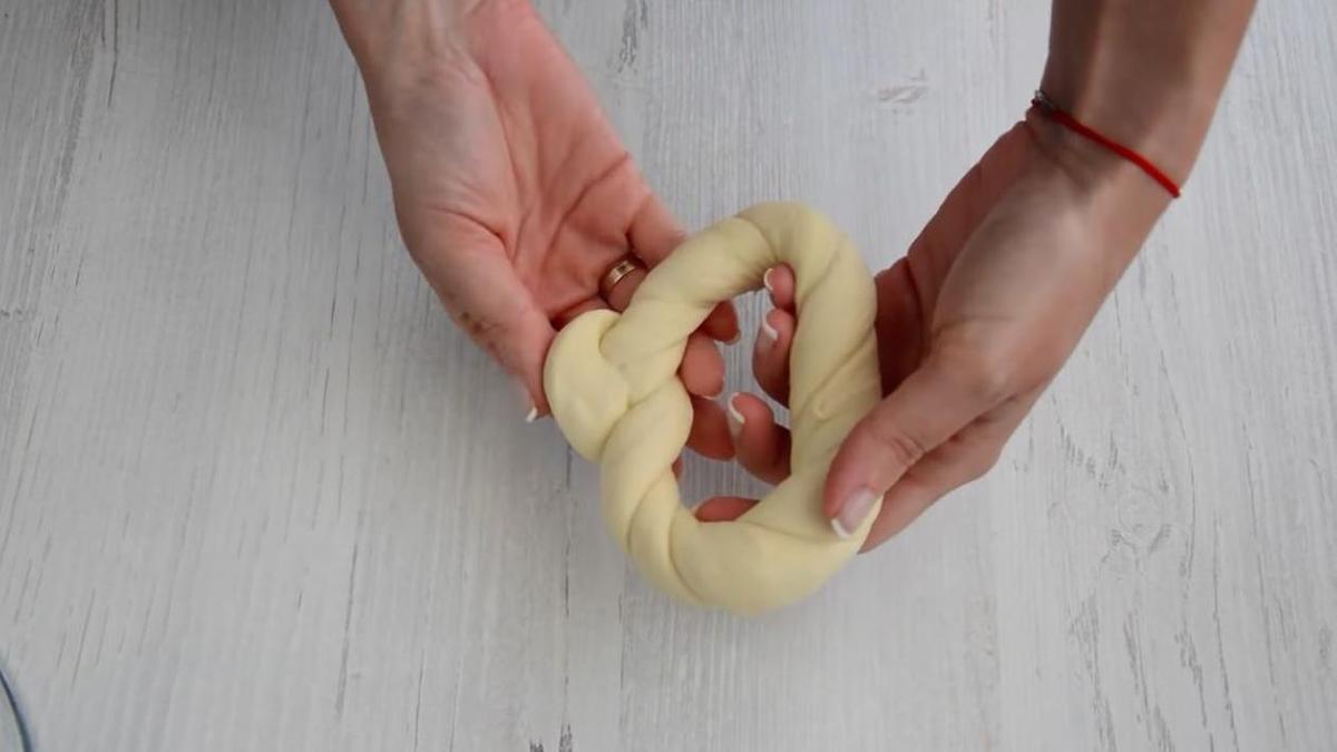 Формирование симита