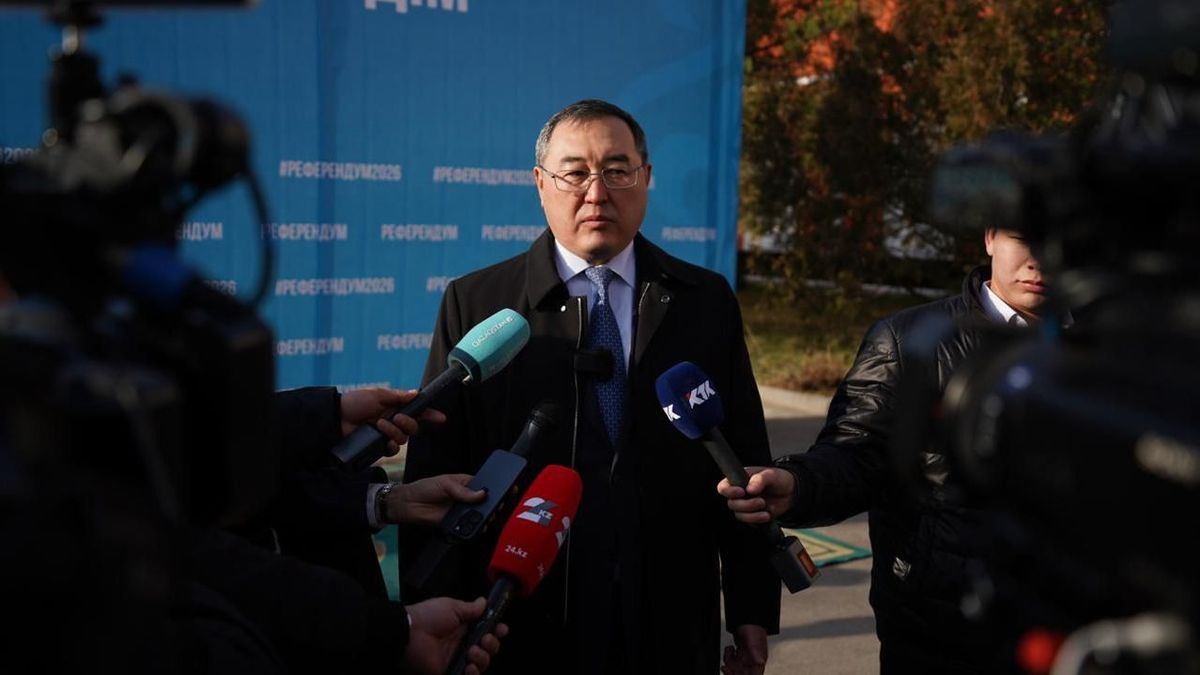 Марат Султангазиев