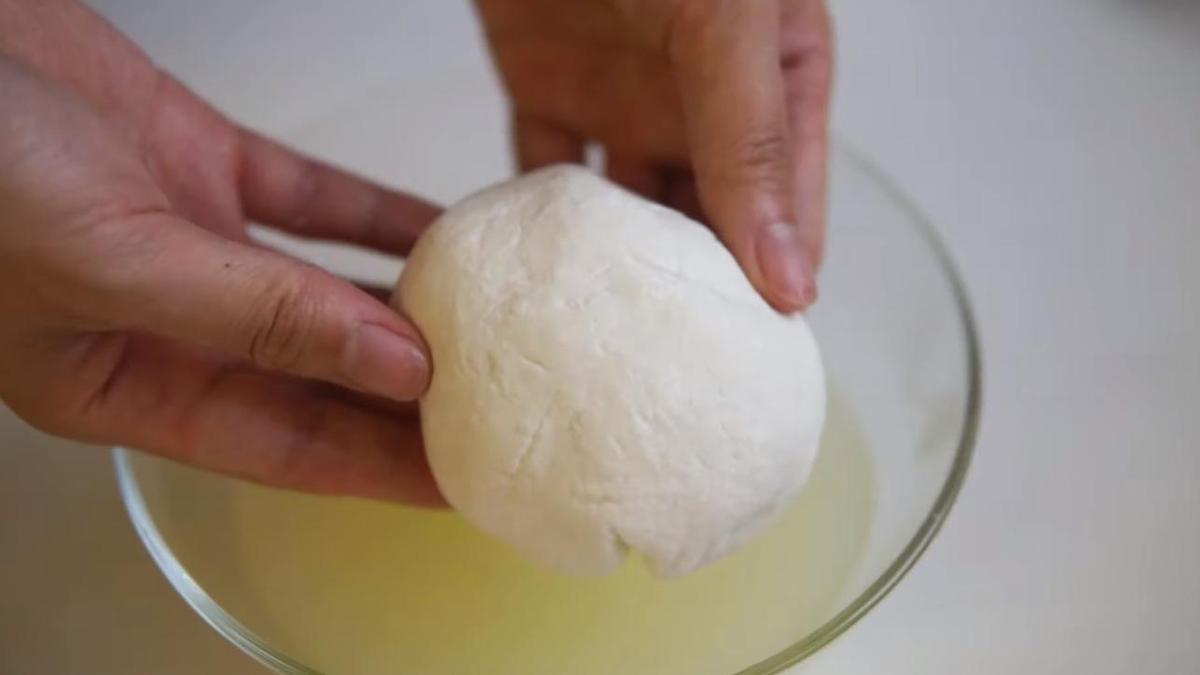 Сыр и сыворотка