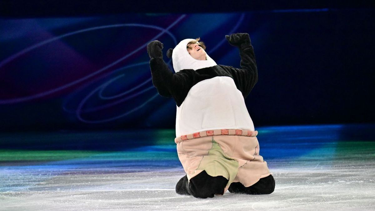 Михаил Шайдоров