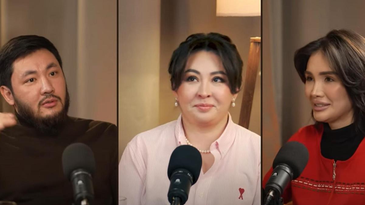 Айжан Байзақованың енесі сұқбат берген сәт Айжан Байзақованың енесі сұқбат берген сәт