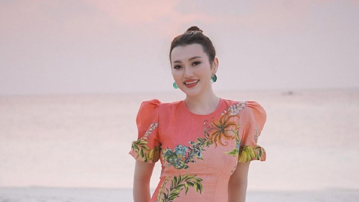 Ерке Есмахан