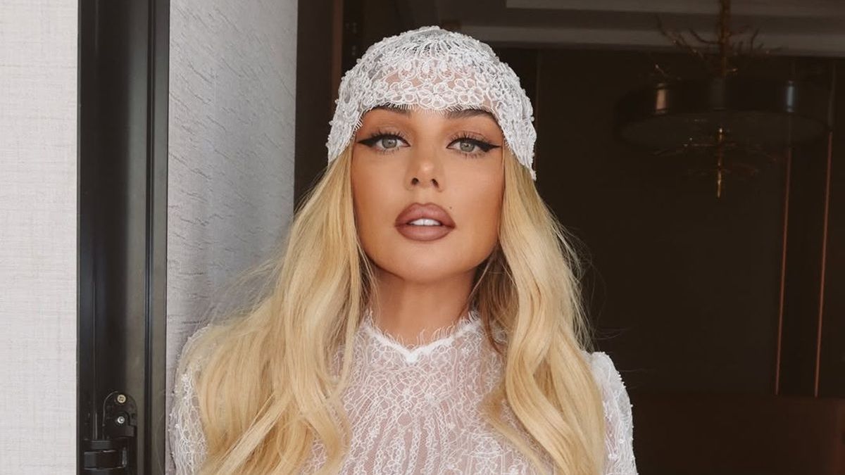Анна Седокова