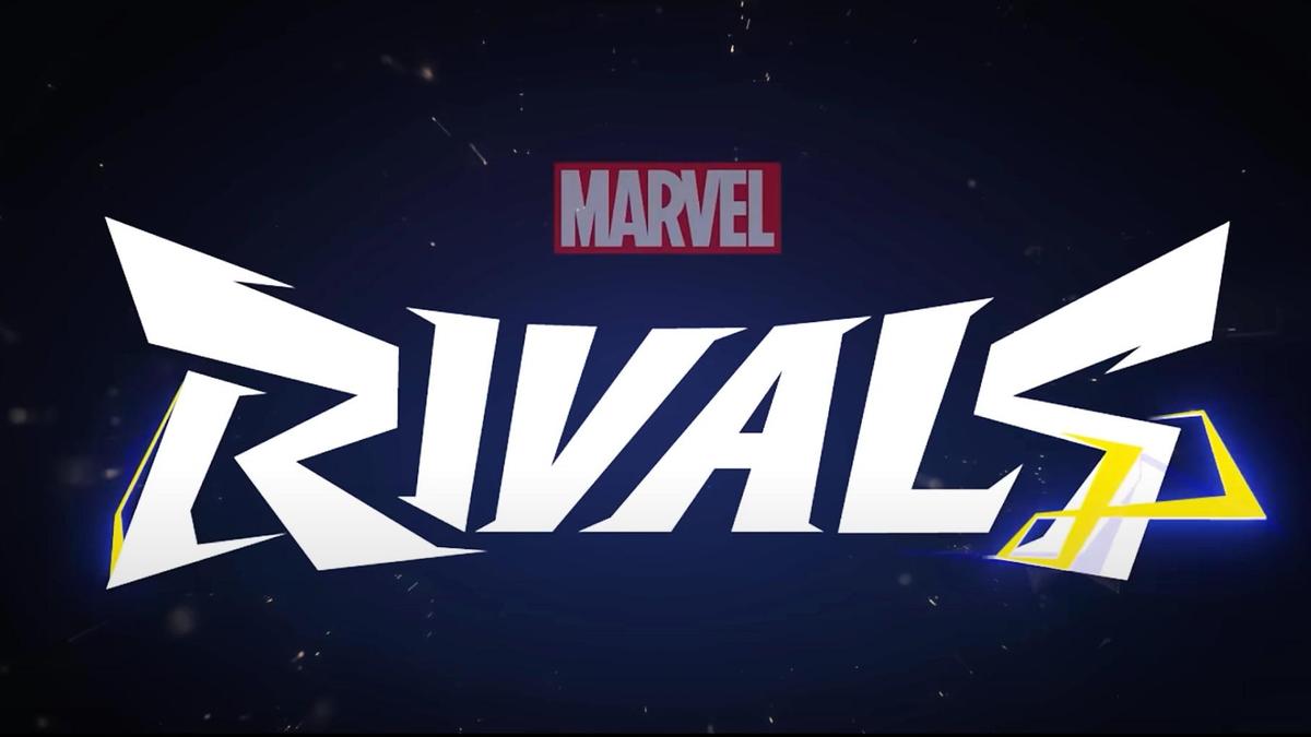 Скриншот игры Marvel Rivals