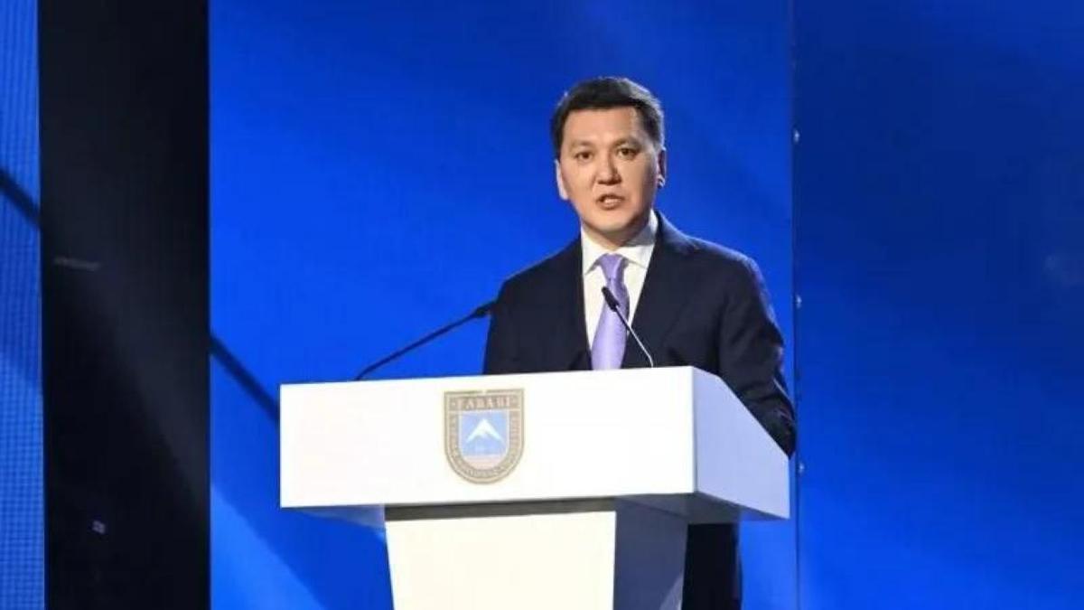 Ерлан Карин