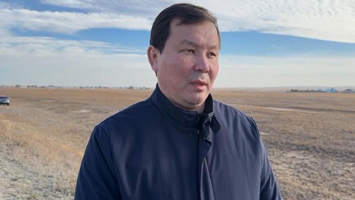 Асхат Шахаров