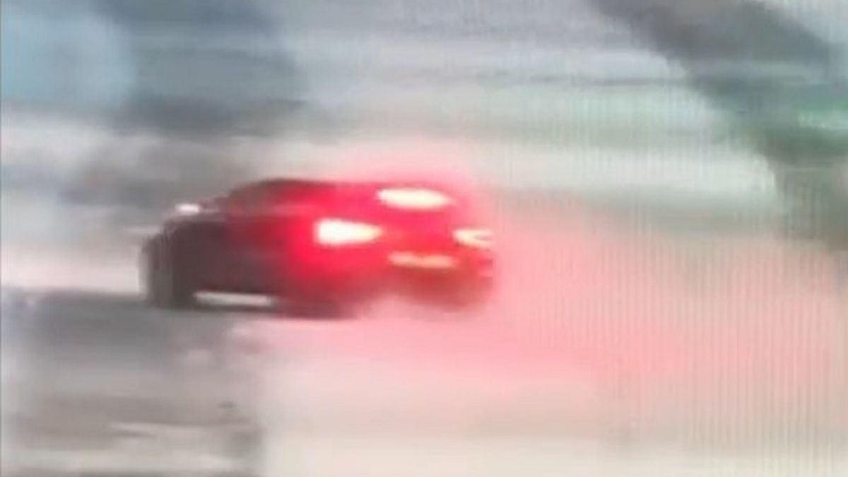 Автомобиль в Кокшетау