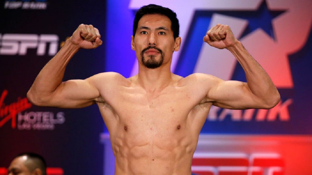 Жанибек Алимханулы