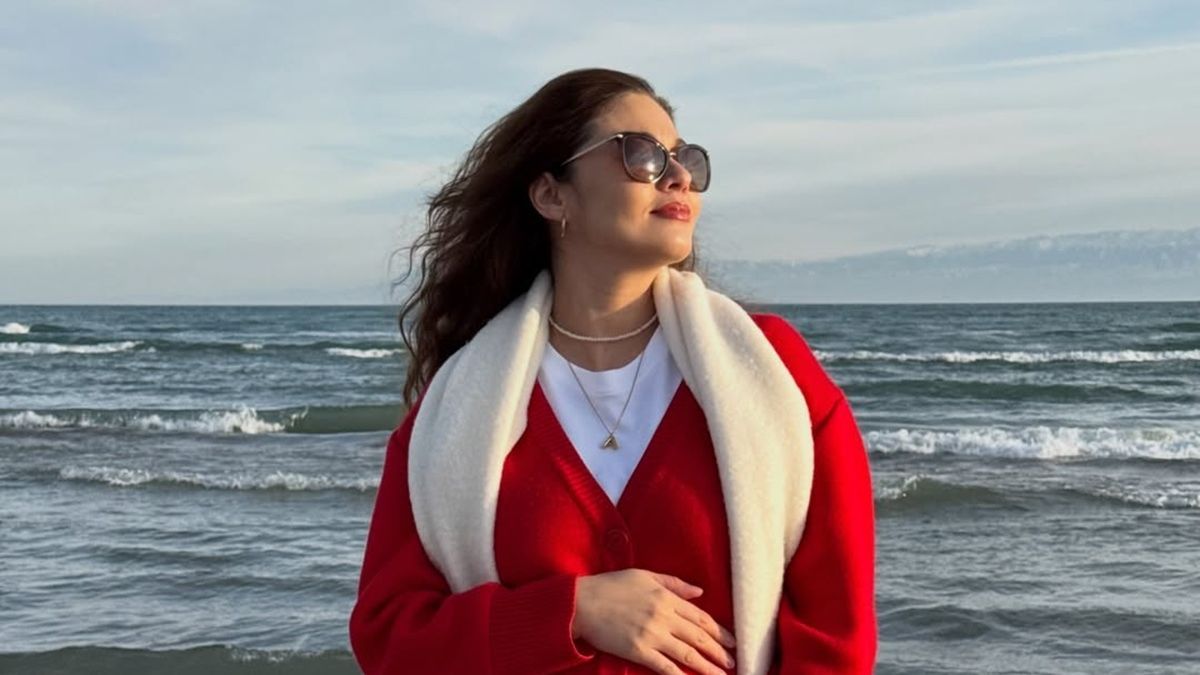 Альмира Турсын