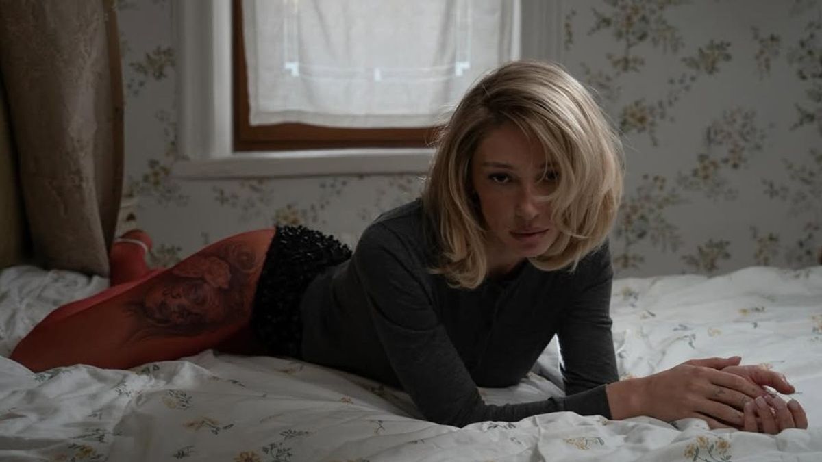 Настя Ивлеева