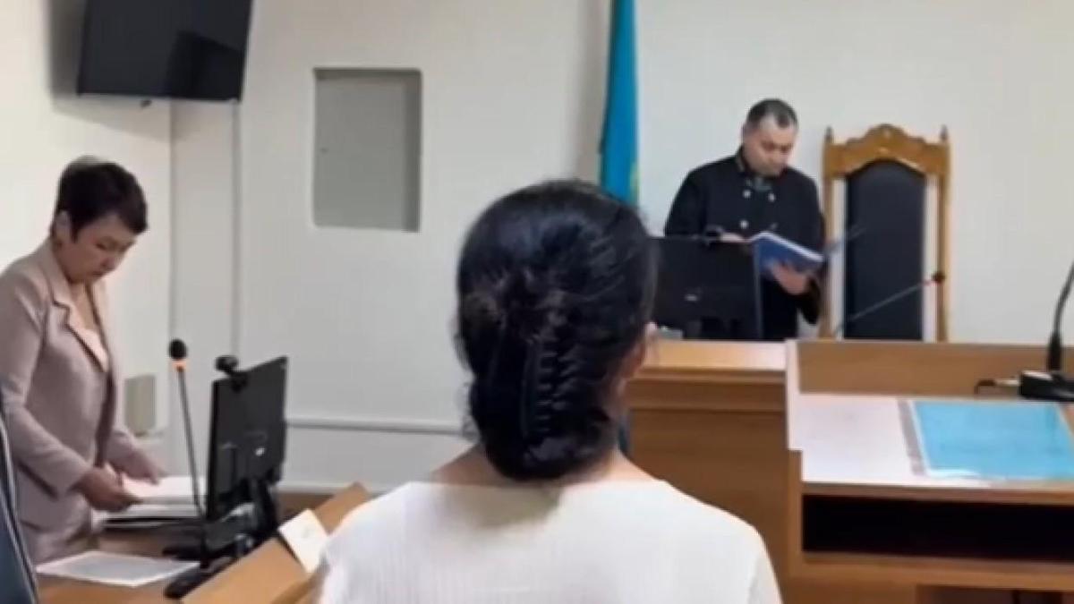 Бухгалтера осудили за хищение
