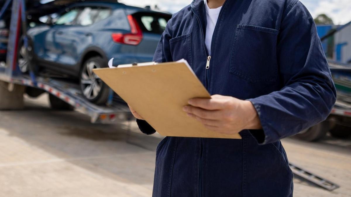 Ввоз автомобилей