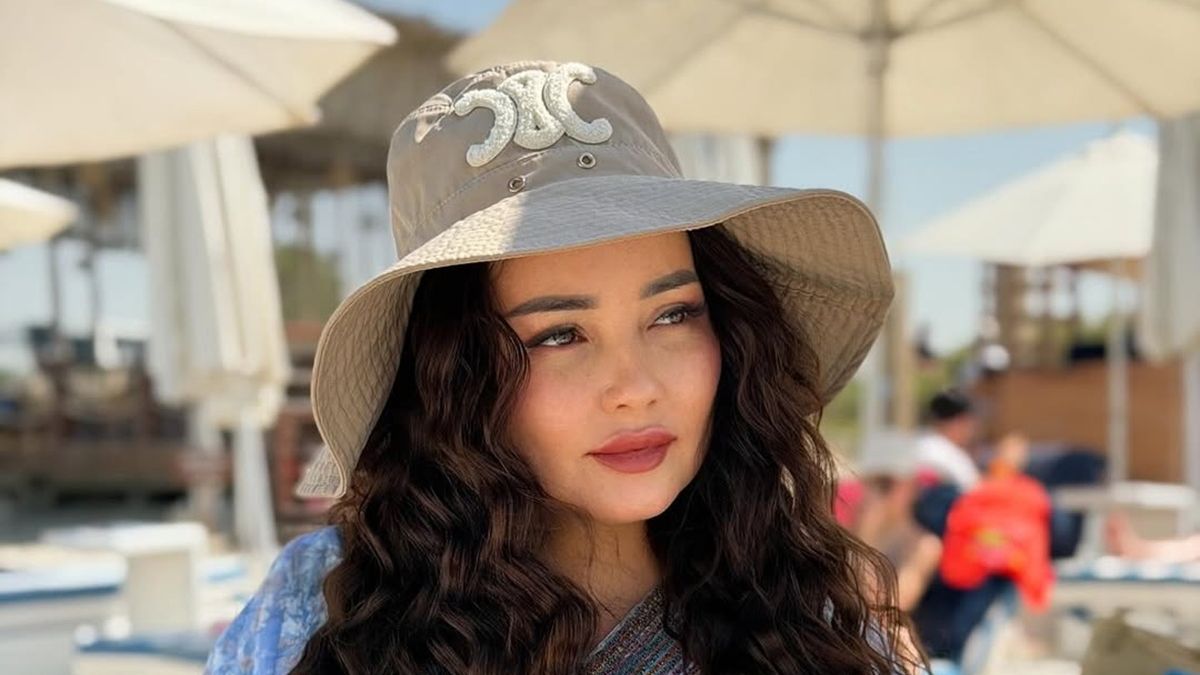 Жазира Байрбекова