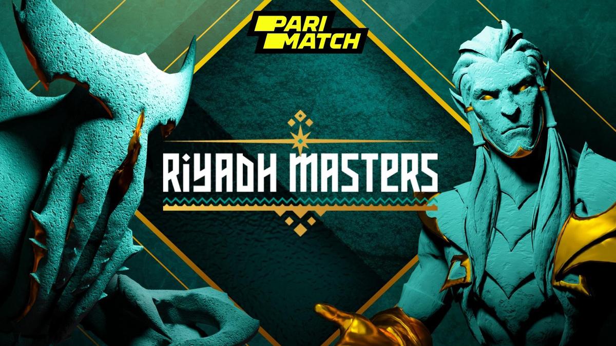 Riyadh Masters