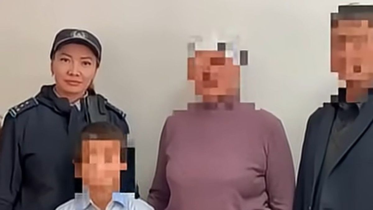 Ребенок жил без документов