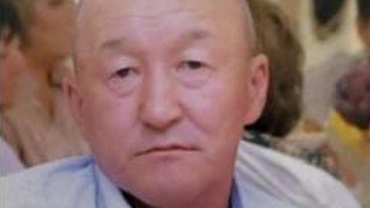 Байдуйсен Ардак Султанулы