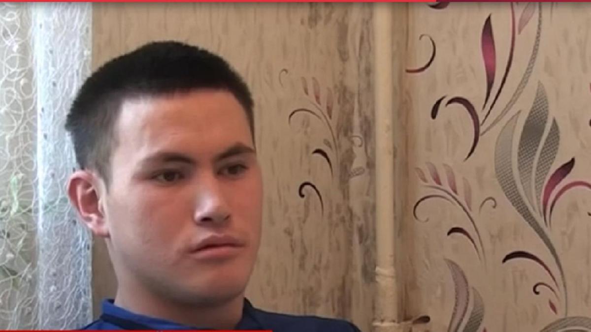 Алдияр Кеңесбек Алдияр Кеңесбек