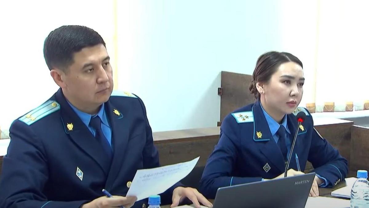 Прокуроры Прокуроры