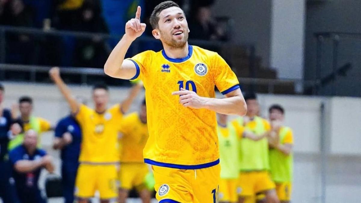 Чингиз Есенаманов