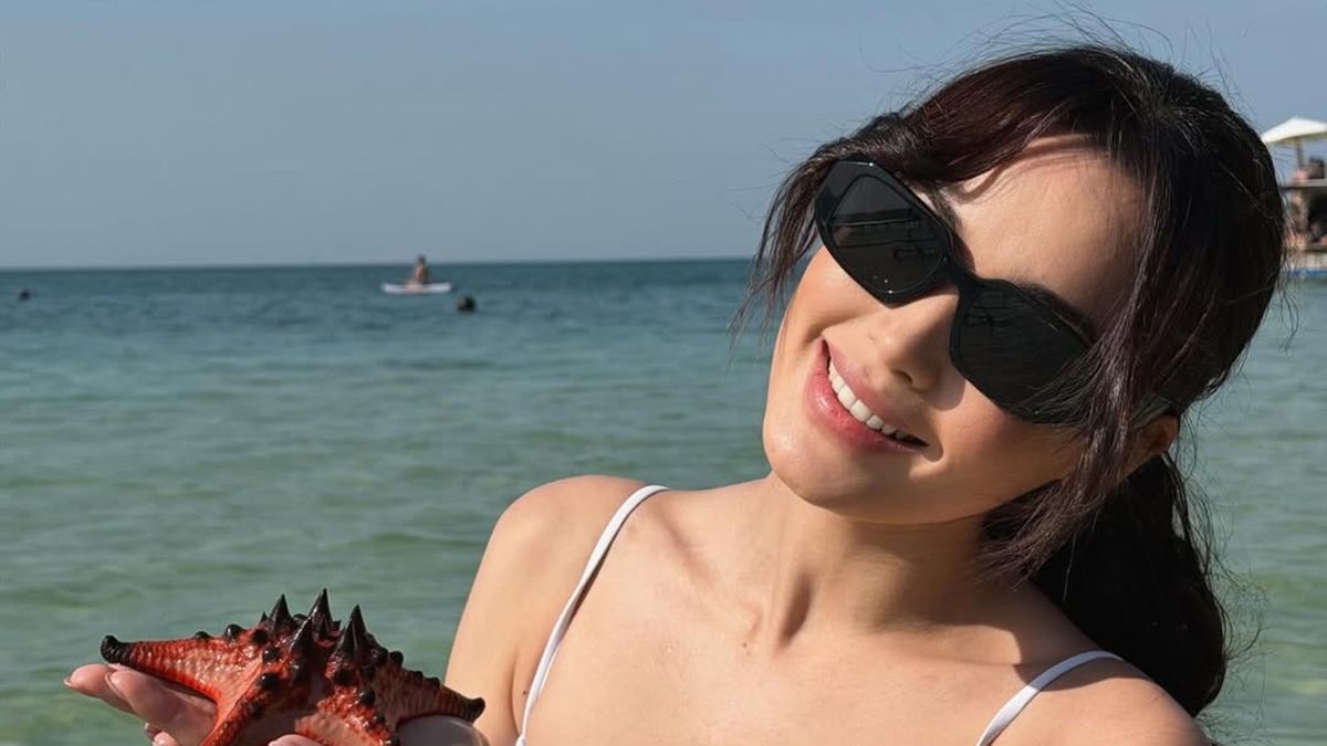 Акбота Сейтмагамбет