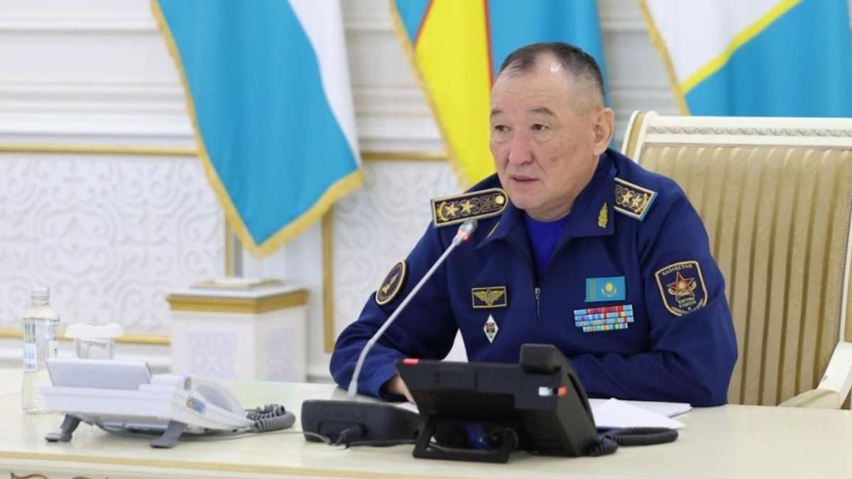 Дәурен Қосанов