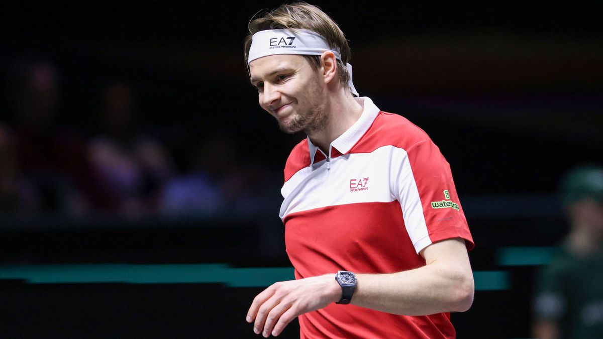 Александр Бублик