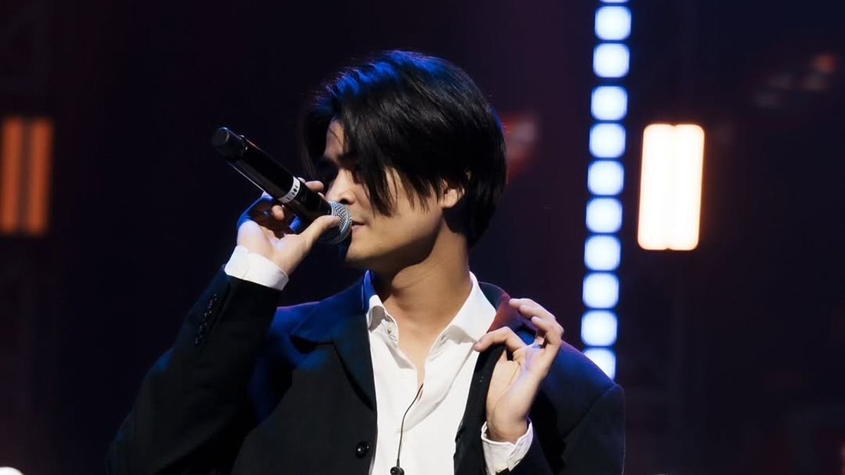 Мади Рымбаев