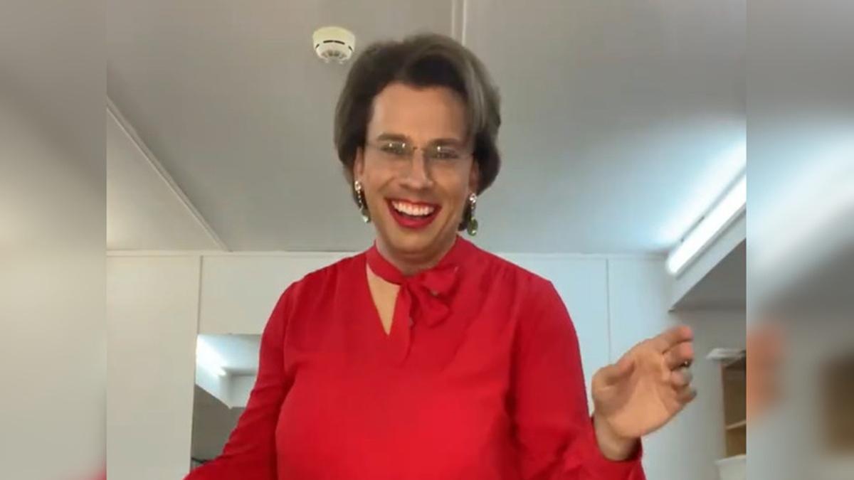 Максим Галкин