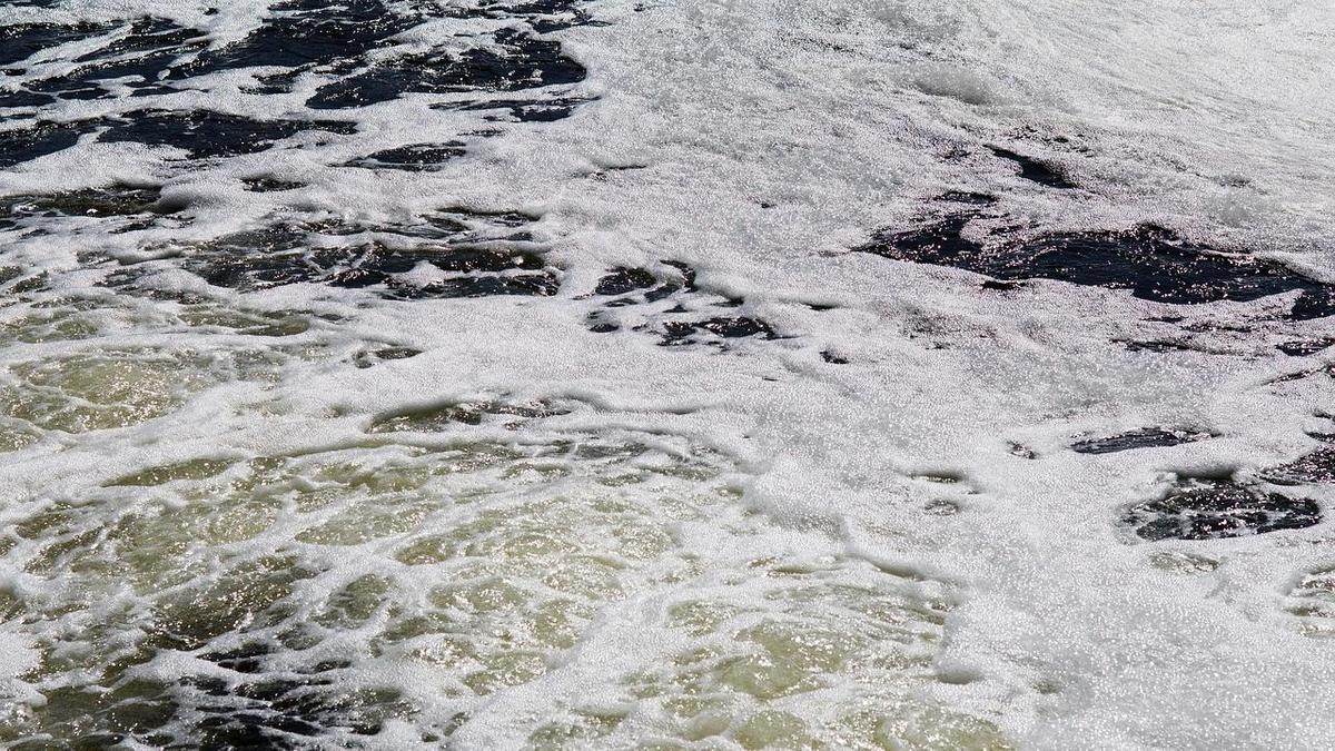Сточные воды Сточные воды