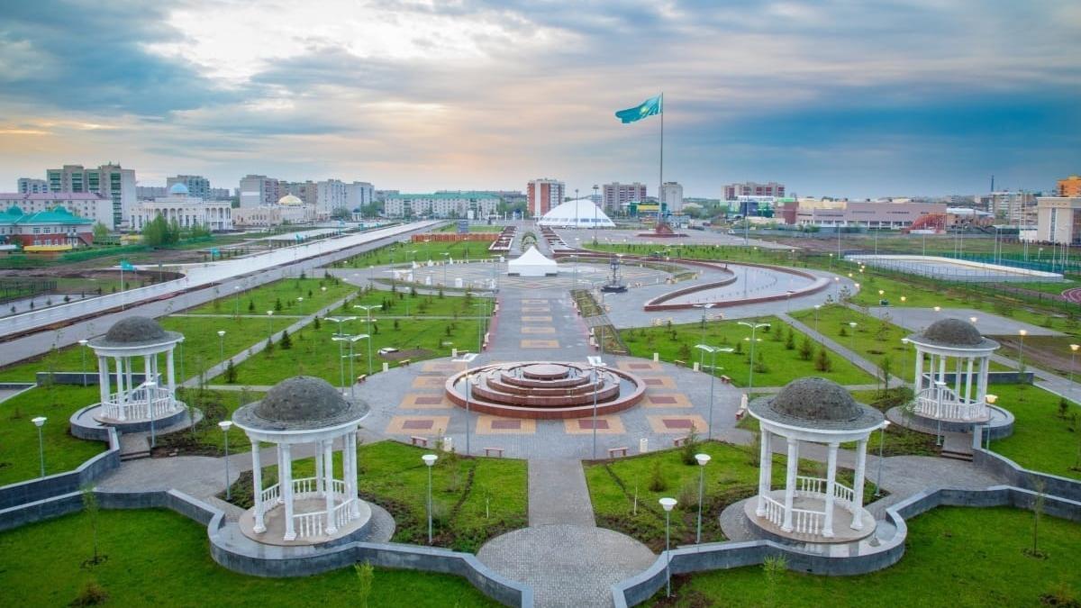 Орал Орал