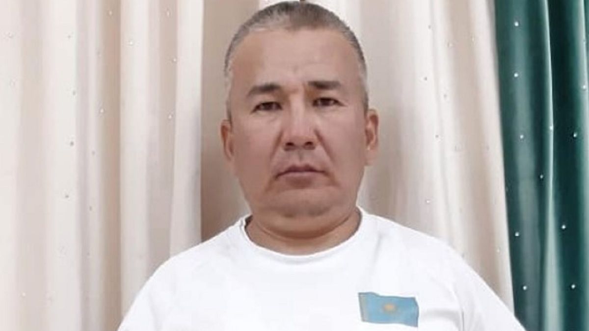 Муратбай Джумагалиев