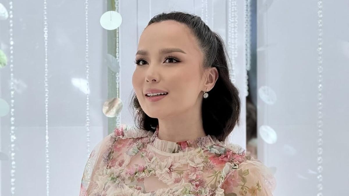 Жулдыз Омиргали