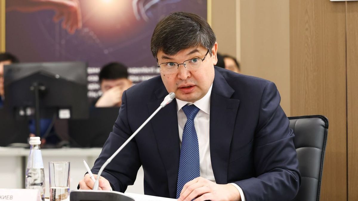 Мади Такиев