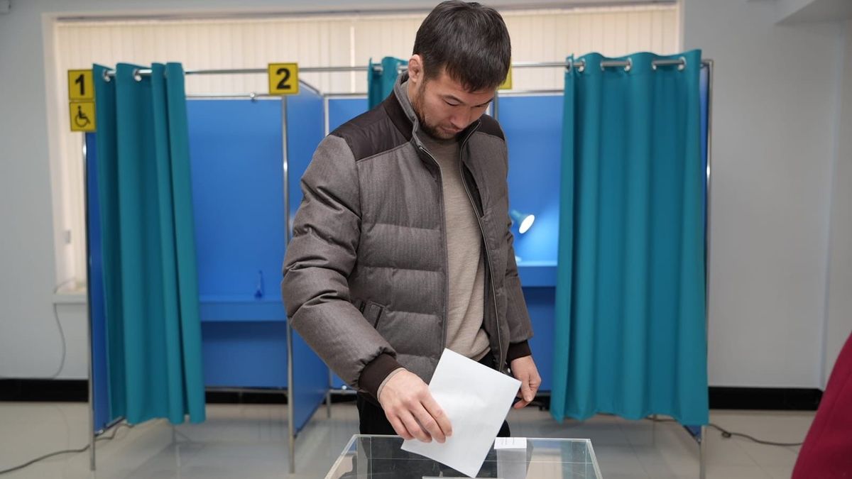 Шавкат Рахмонов