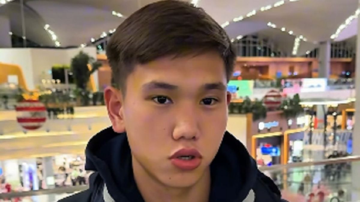 Шерхан Калмурза