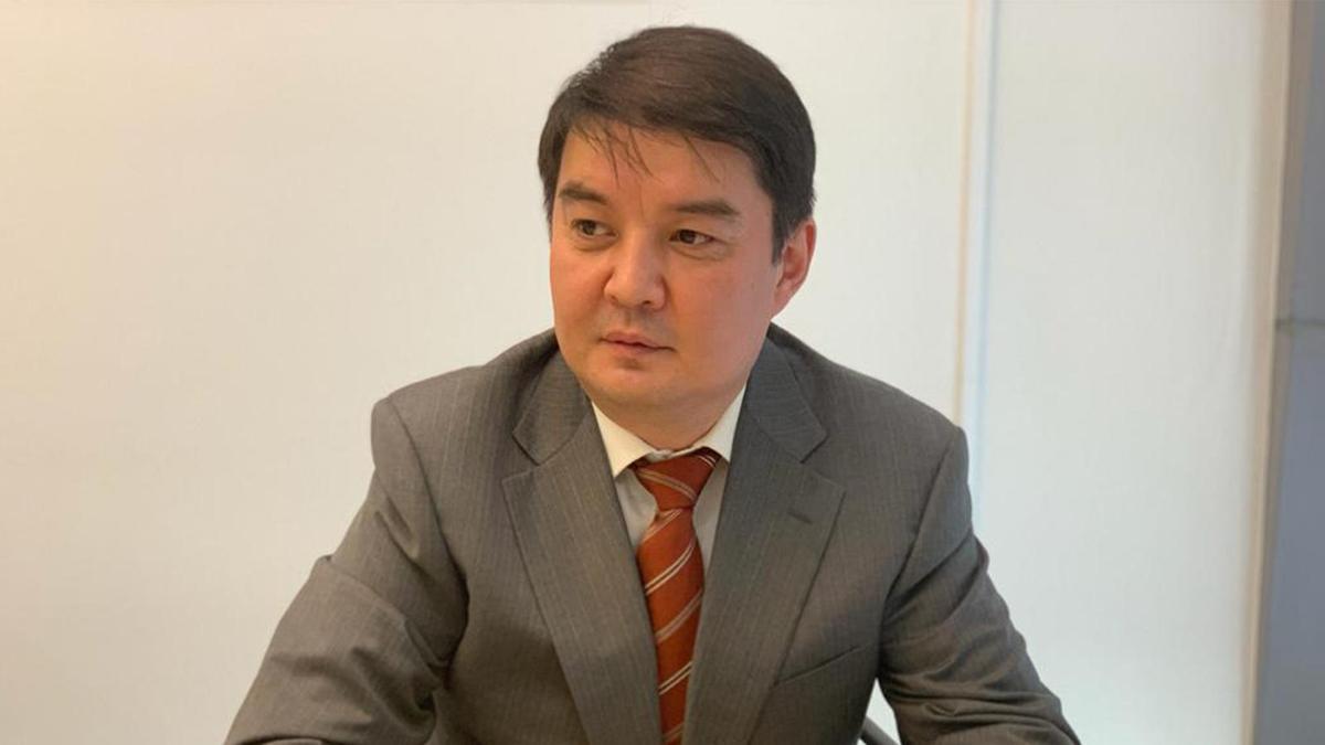 Почему растет цена на казахстанский бензин, рассказал эксперт Ерлан Жаукин