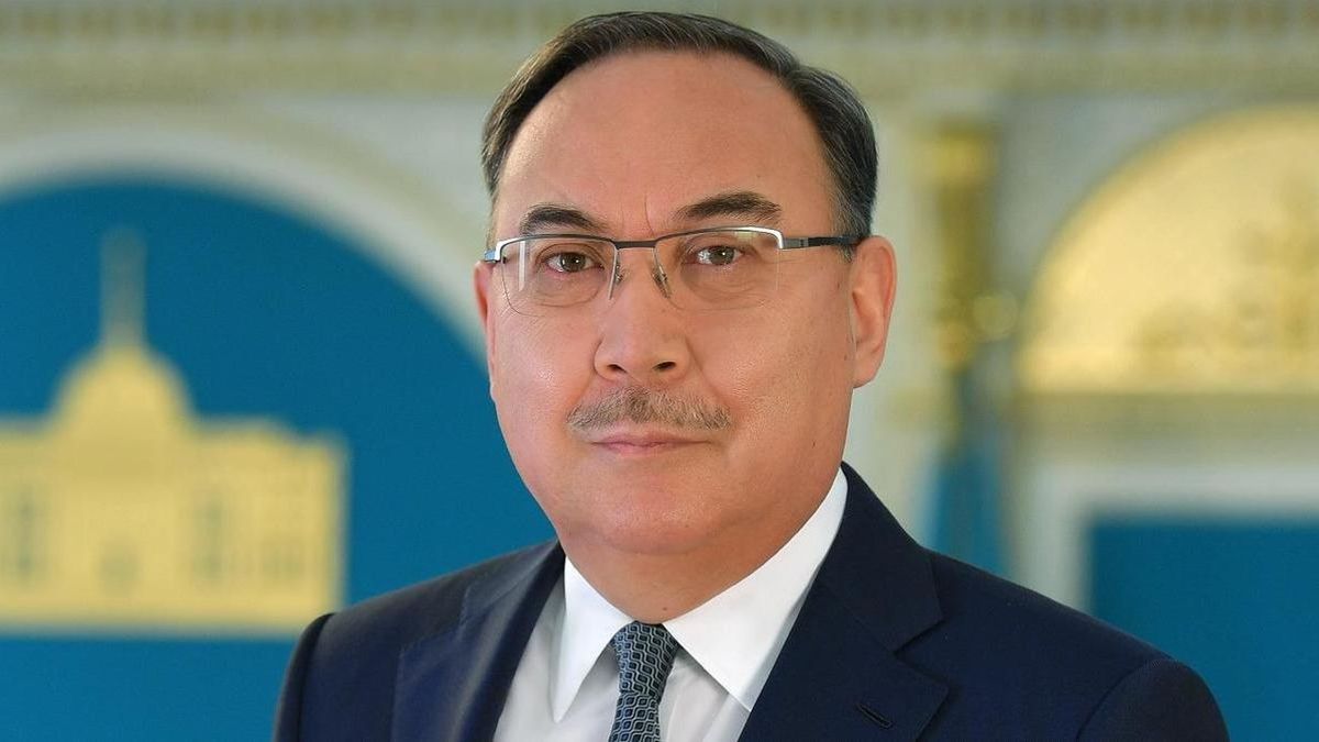 Ержан Хозеұлы Қазыхан