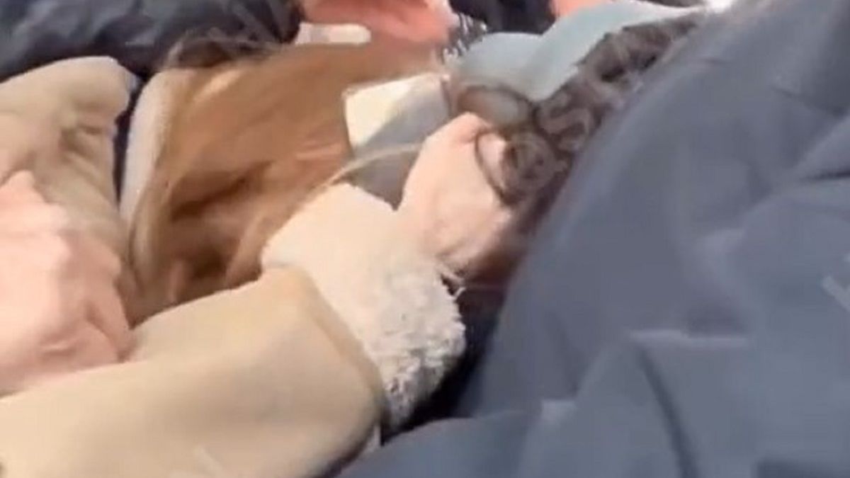 Автобус в Атырау