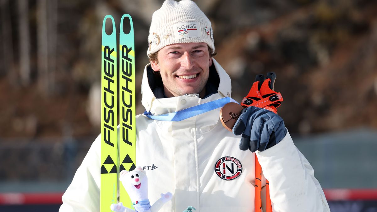 Стурла Легрейд