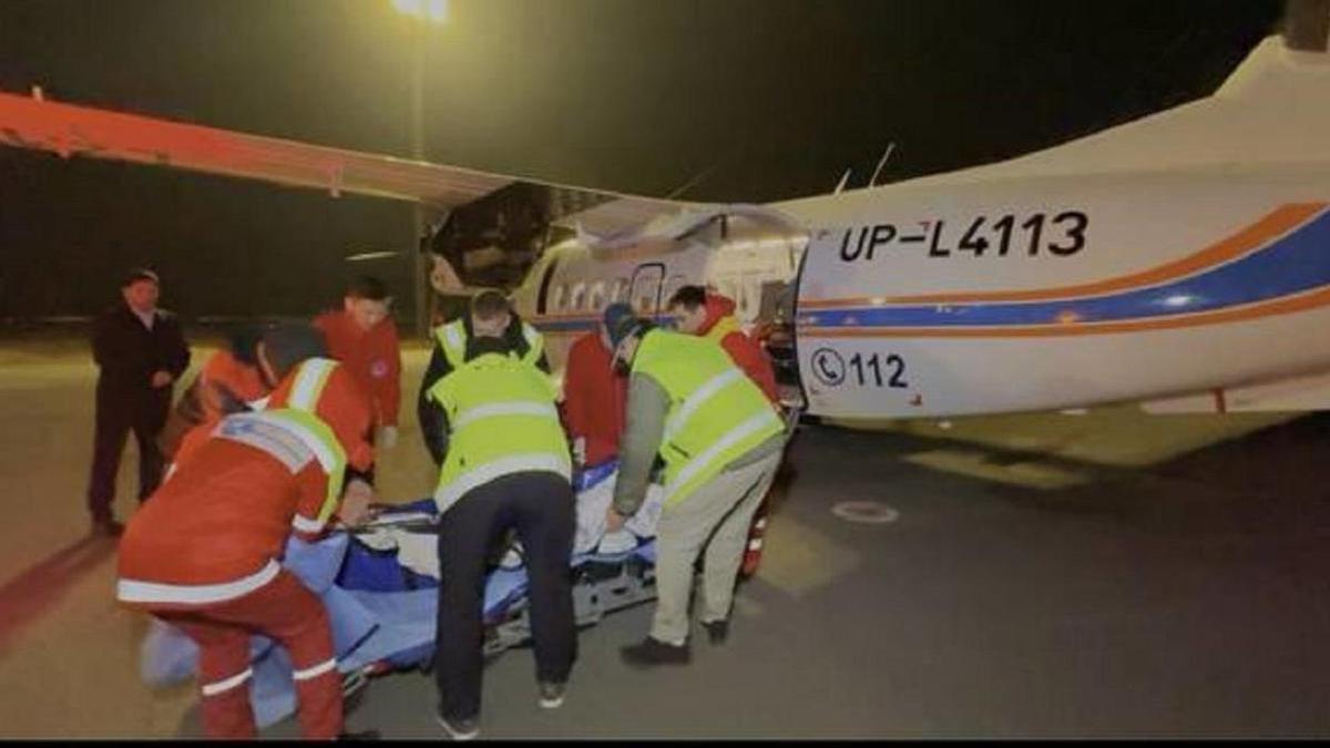 Мен анамның дилдосын таптым.