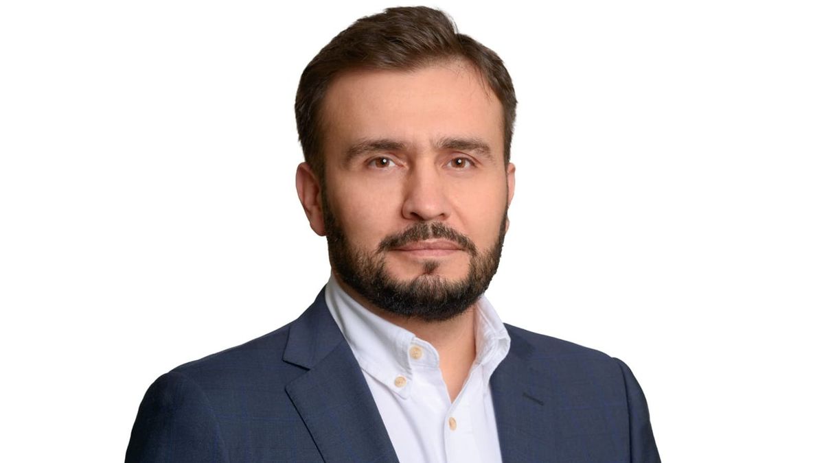 Джаббор Каюмов