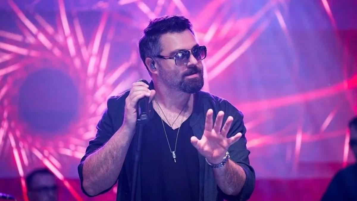 Алексей Чумаков