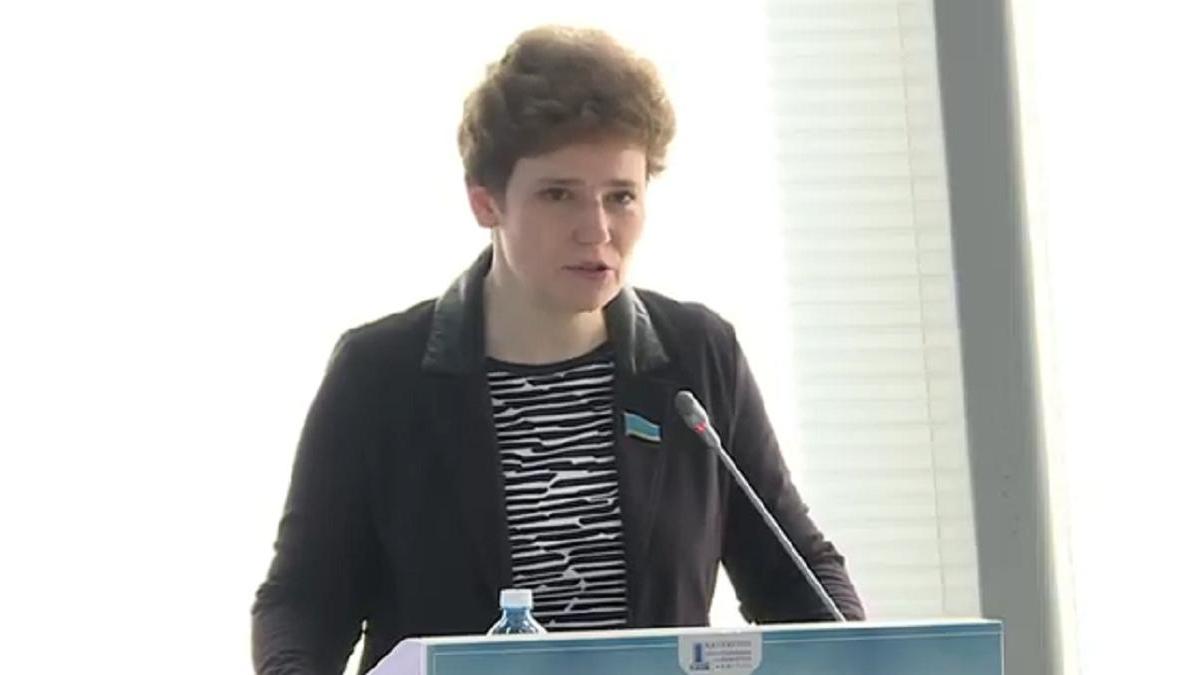 Екатерина Смышляева Екатерина Смышляева